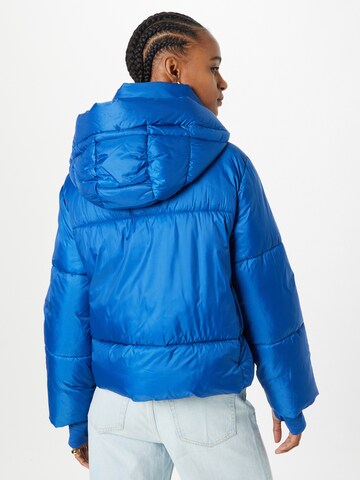 GAP Jacke in Blau