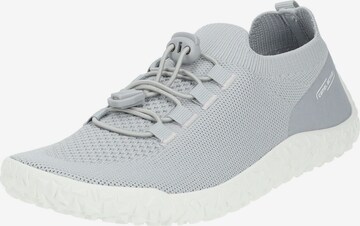 Sneaker bassa di CAMEL ACTIVE in grigio: frontale