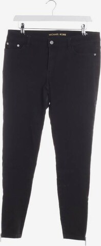 Michael Kors Jeans in 29 in Black: front