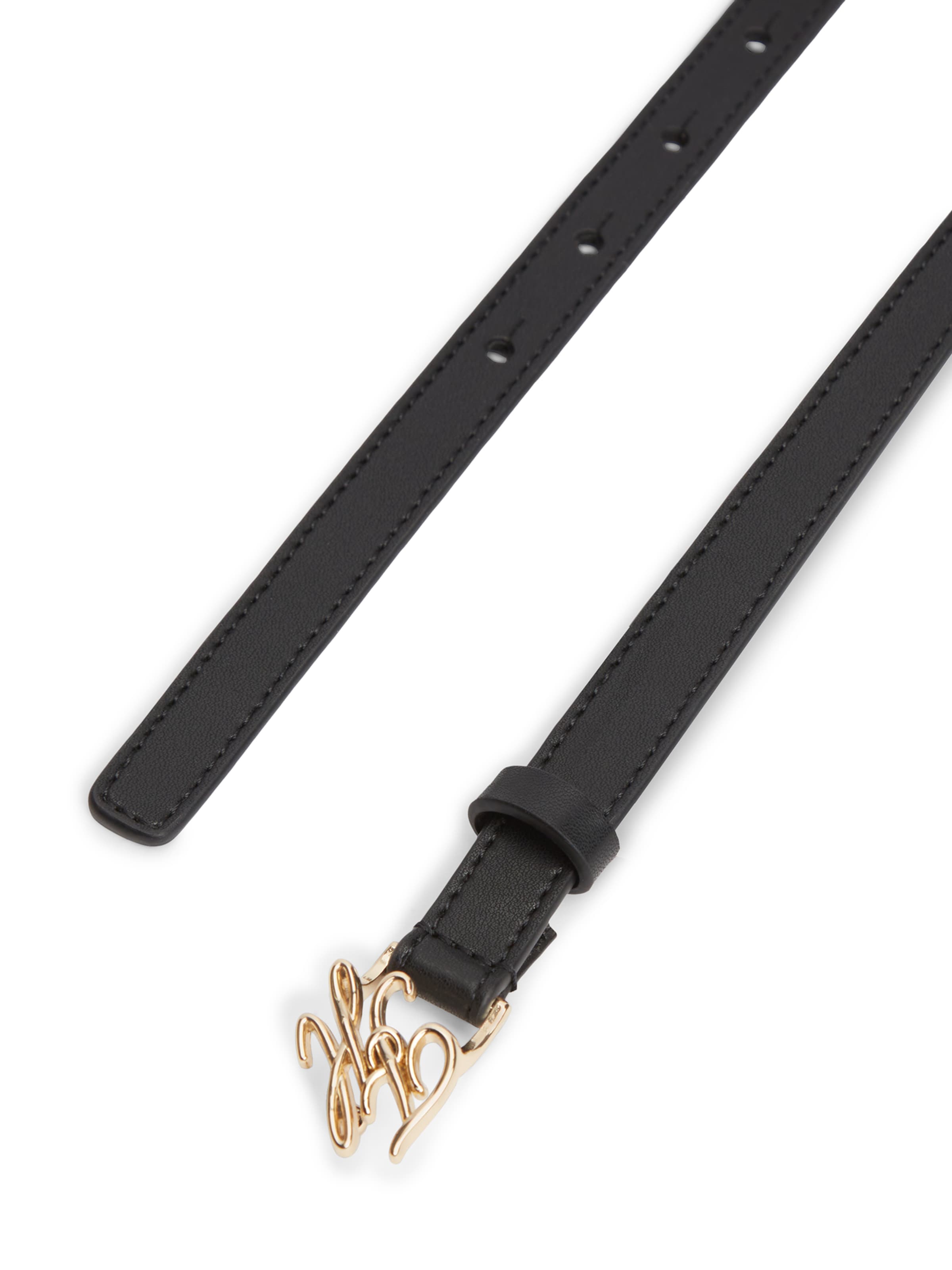 Ceinture TOMMY HILFIGER en noir