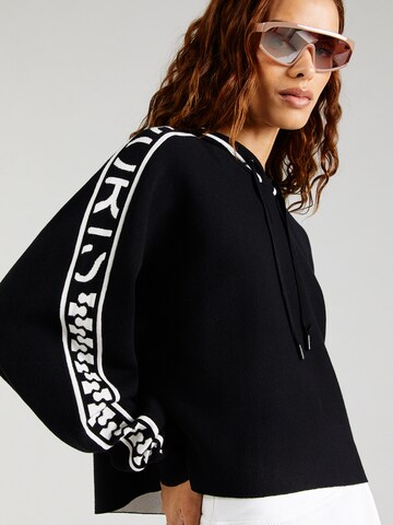Marc Cain Pullover in Schwarz