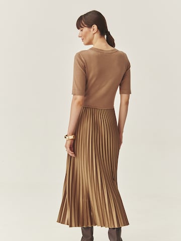 TATUUM Dress in Beige