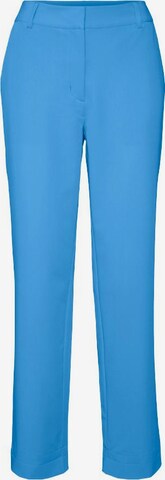 VERO MODA Hose 'Zelda' in Blau: predná strana