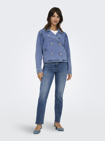JDY - Chaqueta de entretiempo 'JDYTrina' en azul