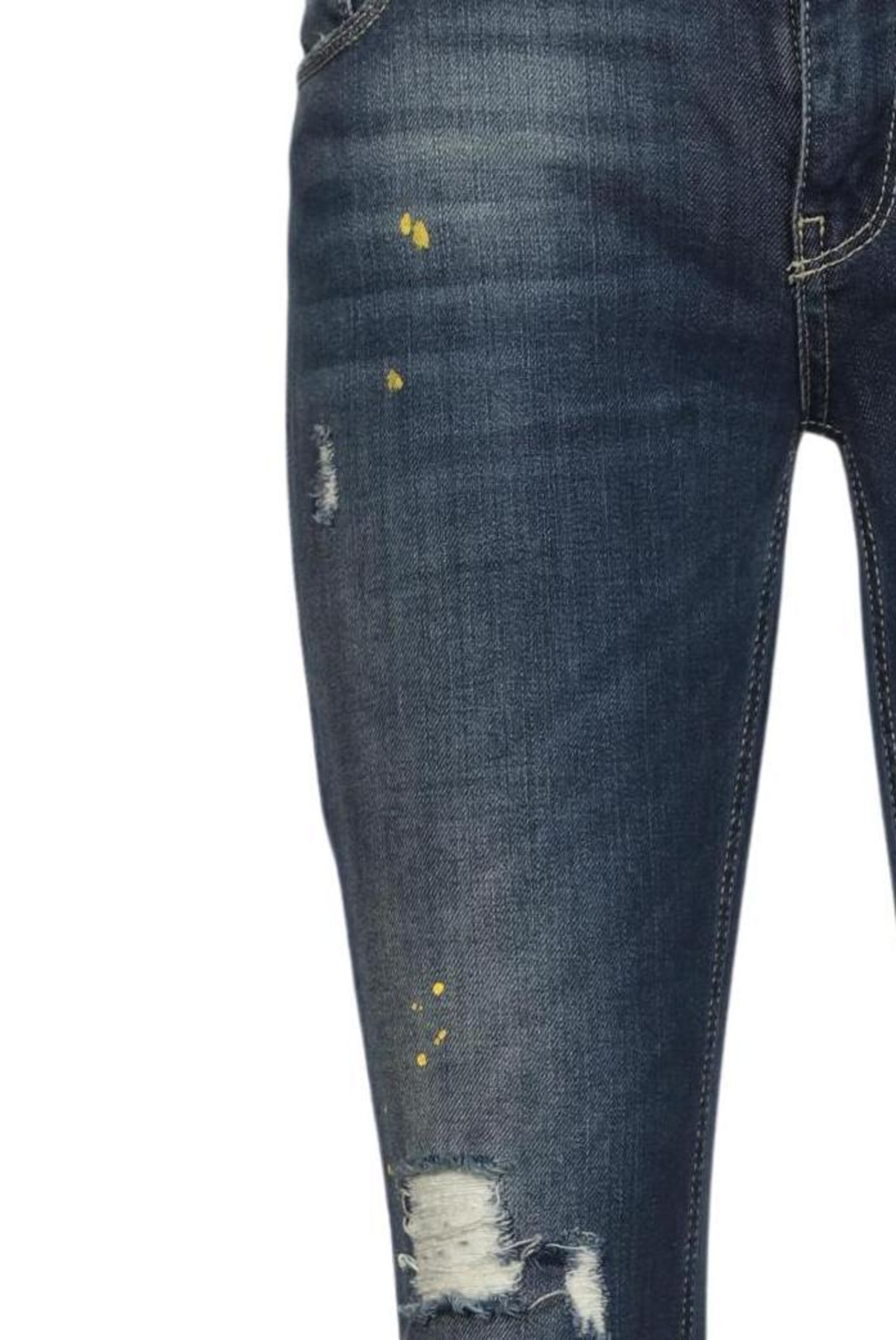 Maze Jeans 30-31 in Blau