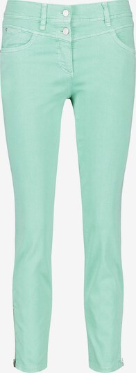 GERRY WEBER Traperice 'Best4me' u menta, Pregled proizvoda