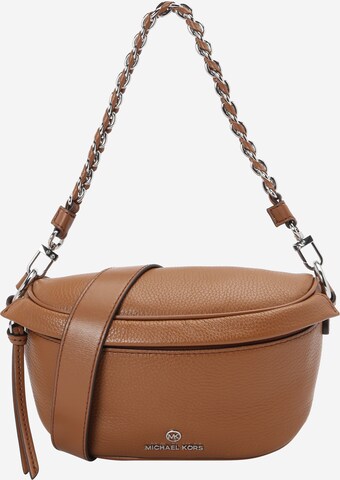 MICHAEL Michael Kors - Bolso de hombro en marrón