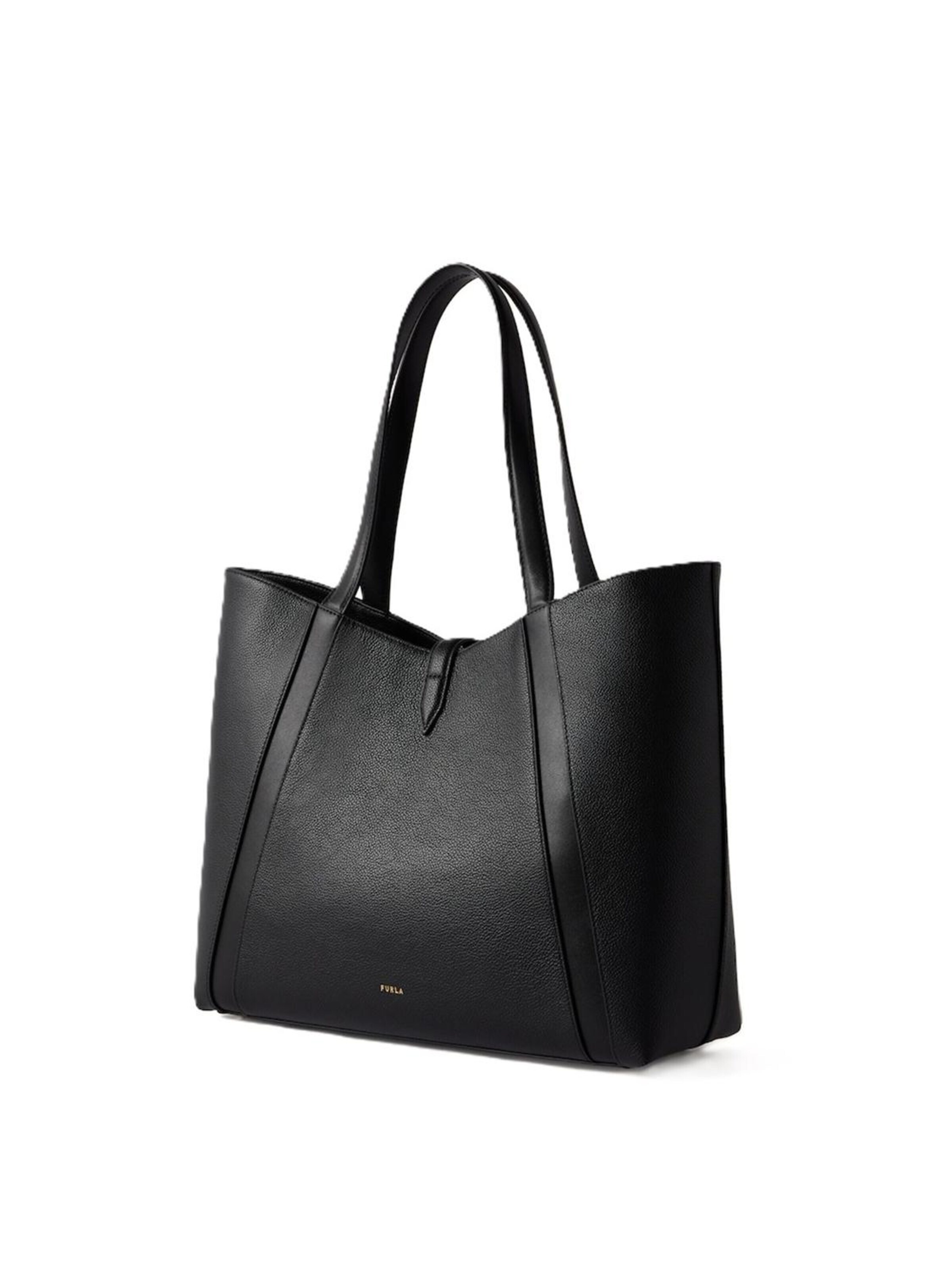 Shopper 'WB01788 BX3353' di FURLA in nero
