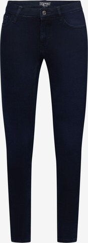 ESPRIT Skinny Jeans in Blau: predná strana