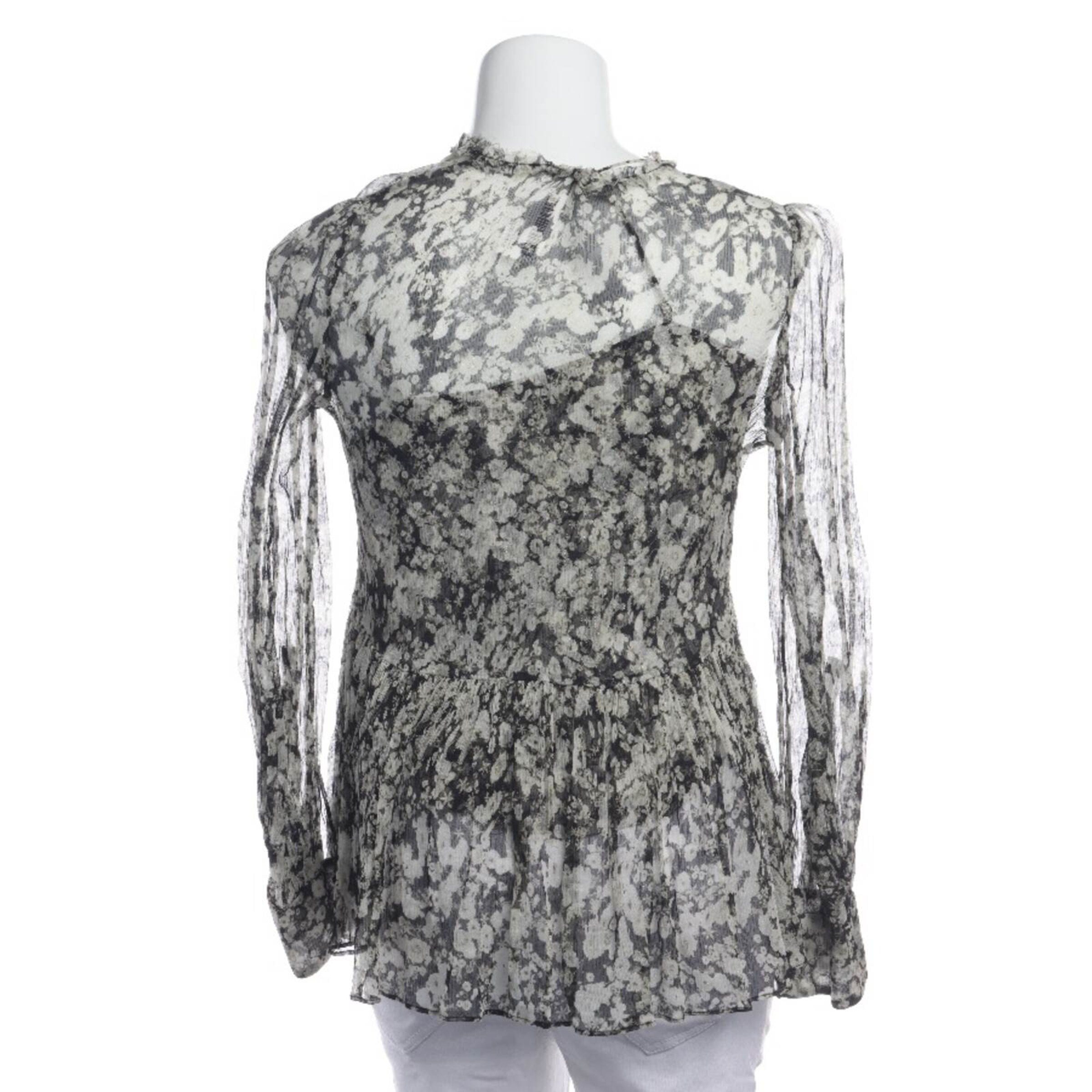 Schumacher Blouse & Tunic in M in Mixed colors