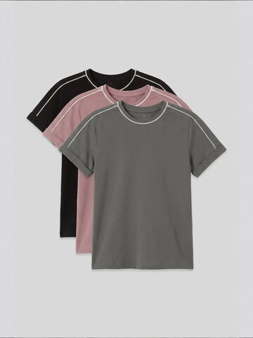 Tommy Life Shirt in Mixed colours: front