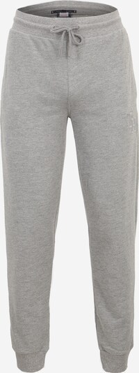 Pantaloni de pijama Tommy Hilfiger Underwear pe gri amestecat, Vizualizare produs