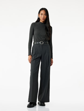 Koton Shirt in Grey: front