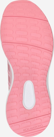 ADIDAS SPORTSWEAR Unisex Kinder - Sport-Schuhe 'FortaRun 2.0 K' in Pink