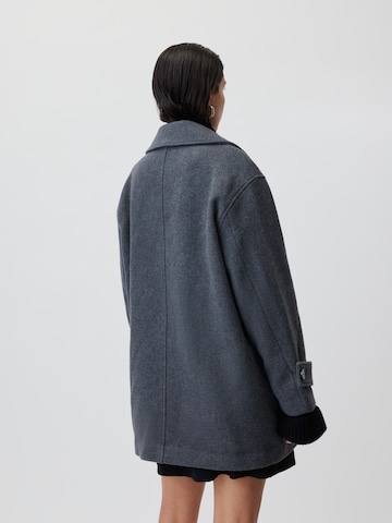 Manteau mi-saison 'Constance' LeGer by Lena Gercke en gris