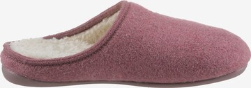 thies Pantolette in Pink