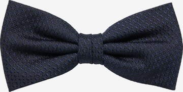 ETERNA Bow Tie in Blue: front