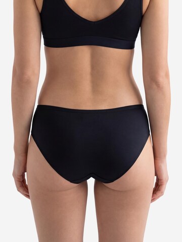 CON-TA Panty 'Modal' in Black
