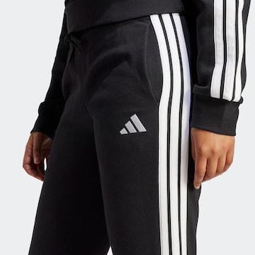 ADIDAS SPORTSWEAR Конический (Tapered) Спортивные штаны в Черный