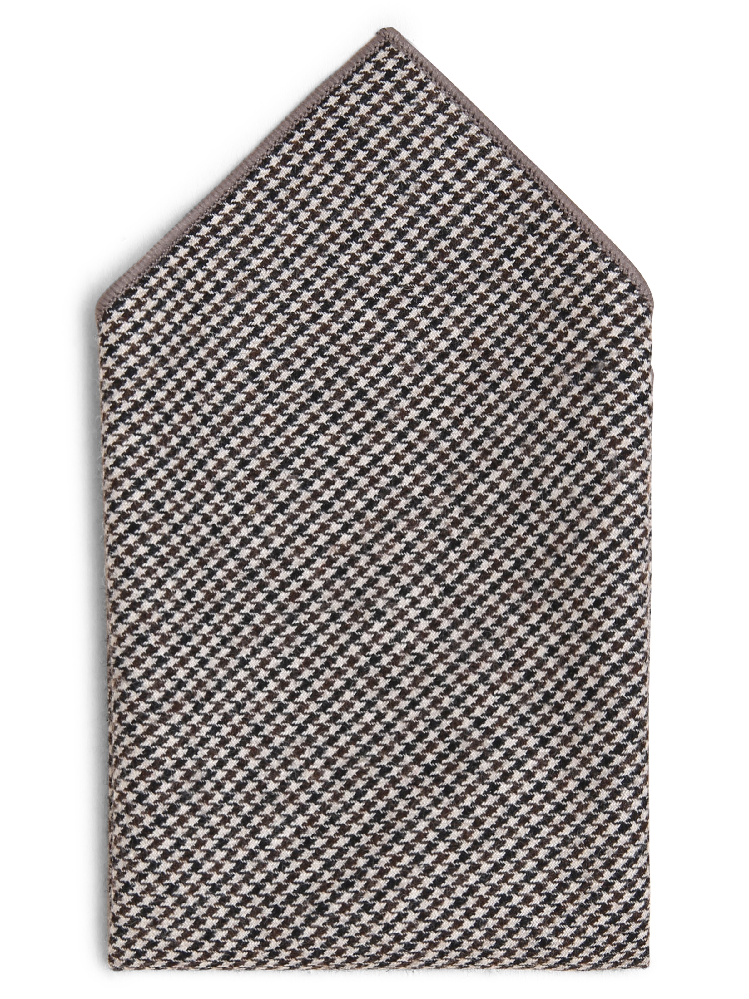 Finshley & Harding London Weste 'mit Fliege und Einstecktuch' in Schwarz