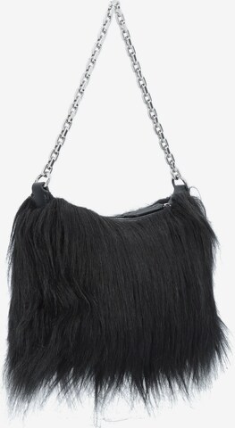 Karl Lagerfeld Shoulder Bag in Black