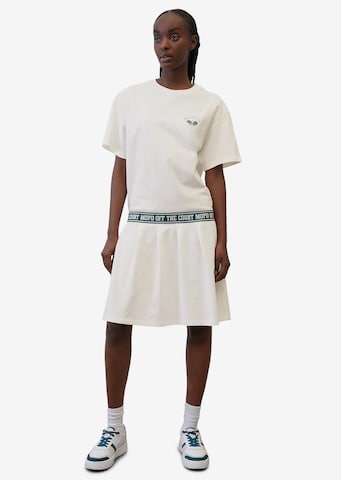 Marc O'Polo DENIM Dress in White