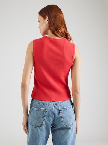 LEVI'S ® Overdel i rød