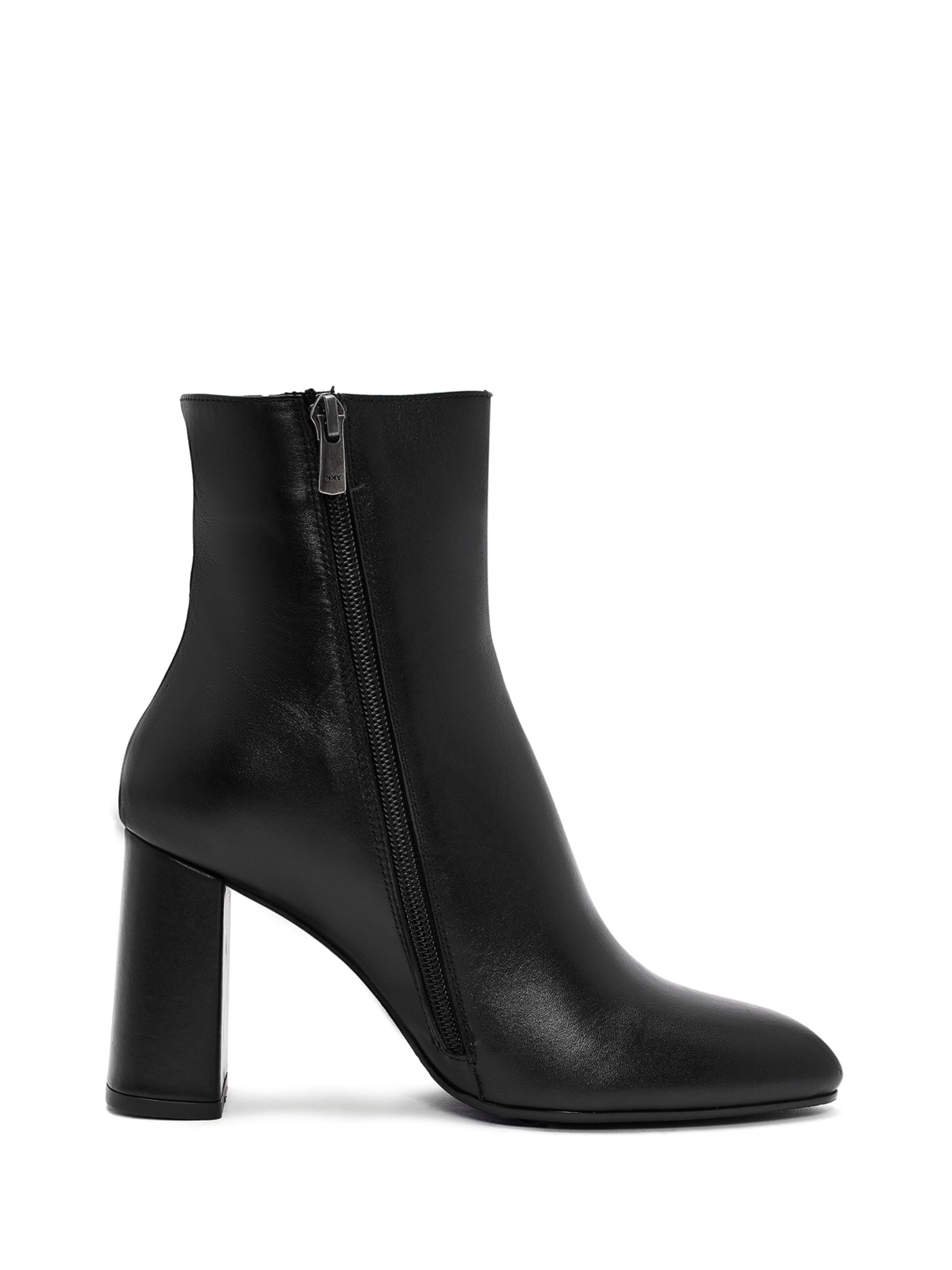 Derimod Booties in Black