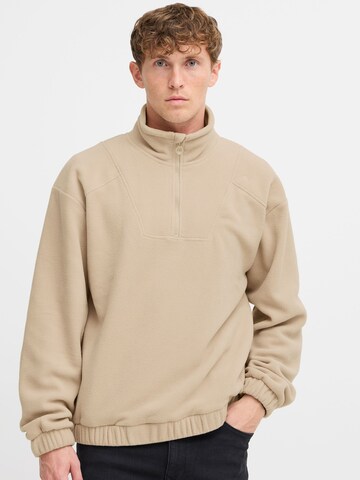 Pullover sportivo 'NBCotus' di North Bend in beige