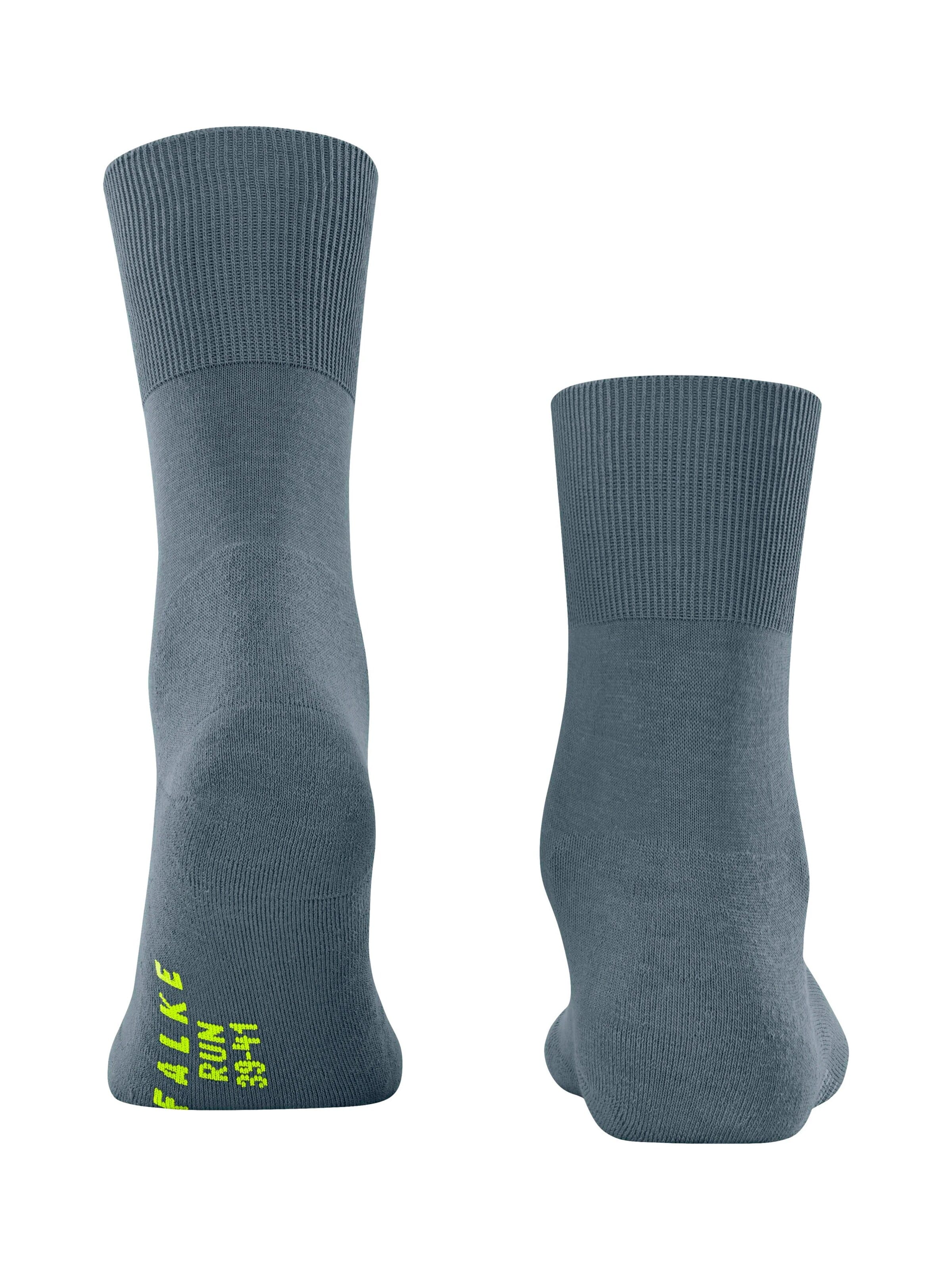 FALKE Socken 'Run'‌‌‌‌‌‌ in Blau