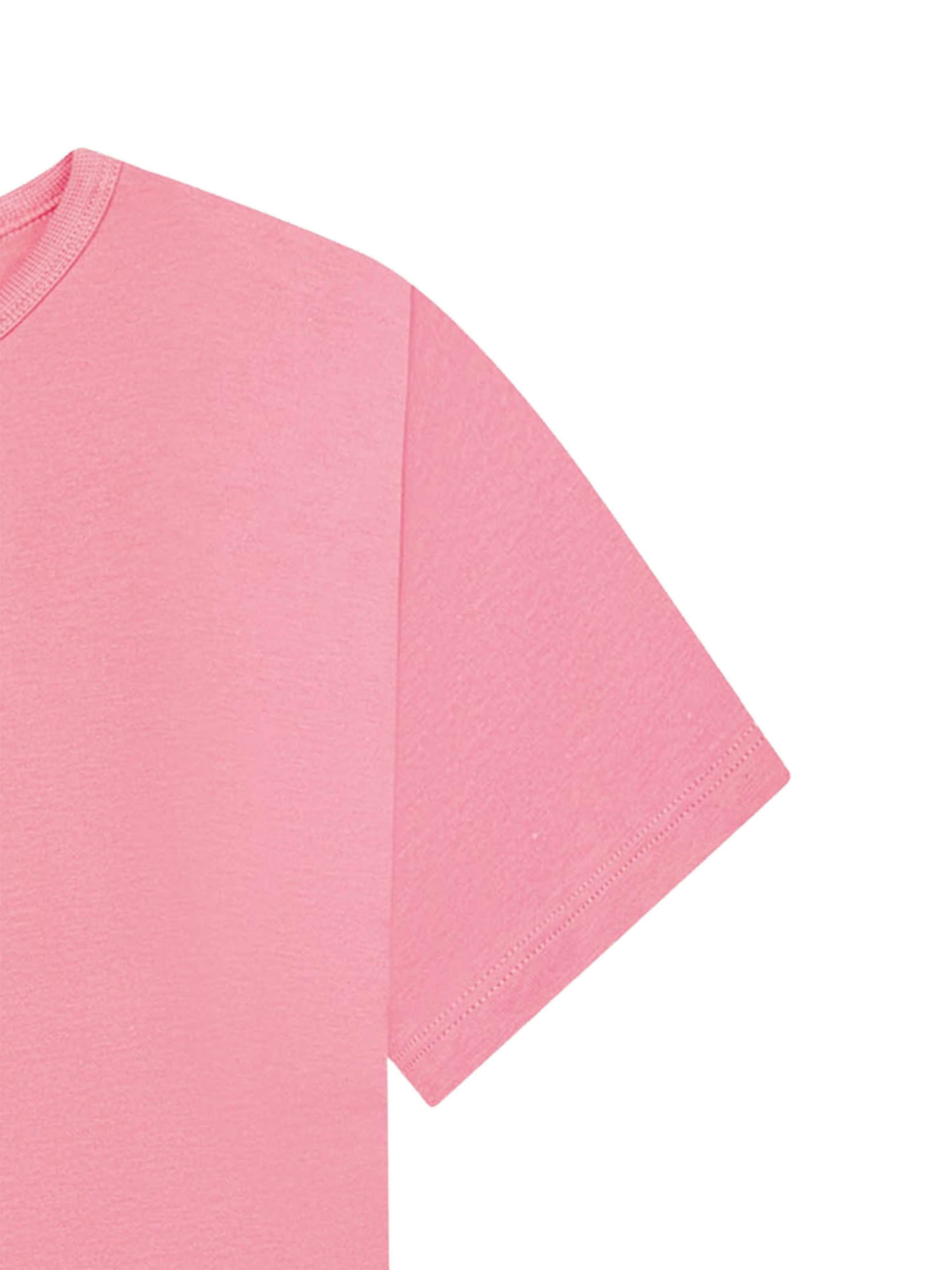 Pyjama ' Nightwear ' SCHIESSER en rose