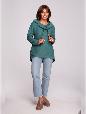 BeWear - Sudadera en azul