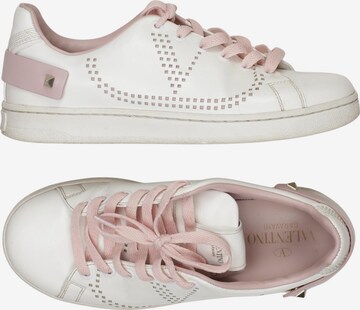 Valentino Garavani Sneaker 35 in Mischfarben: Vorderseite