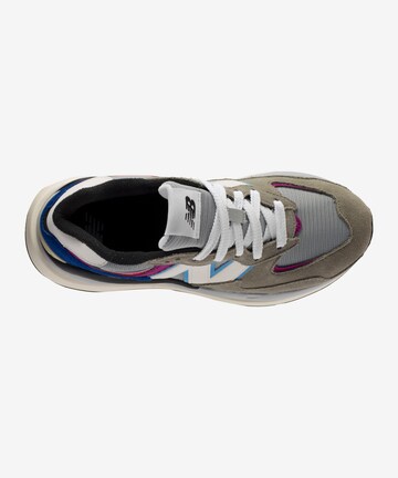new balance Sneaker '5740' in Grau