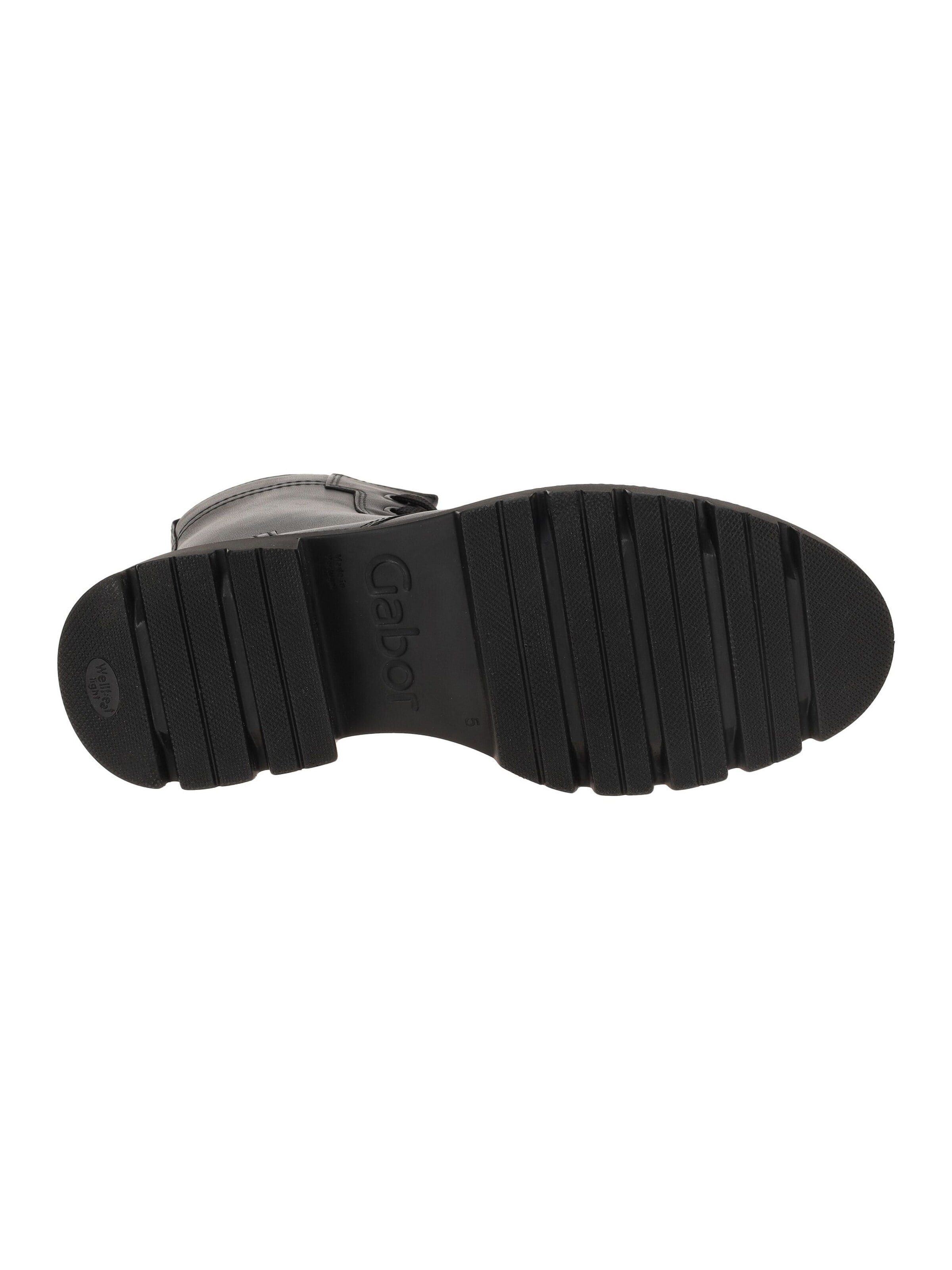 GABOR - Botas em preto