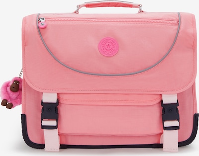 KIPLING Ruksak 'Preppy' veličine One Size u prljavo roza, Pregled proizvoda