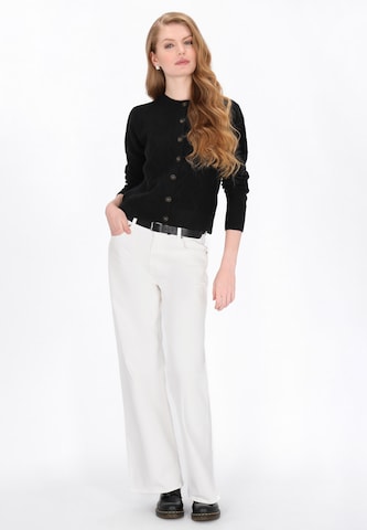 DreiMaster Vintage - Cárdigan en negro