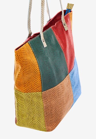 Usha Shopper in Mixed colours