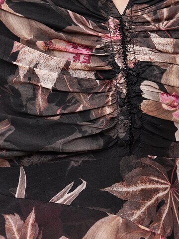 Robe 'CALI' AllSaints en noir