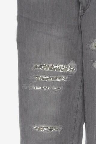 Twin Set Jeans 26 in Grau