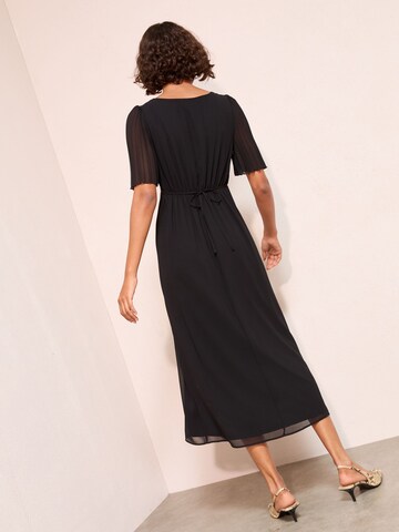 Friends Like These Klänning i svart