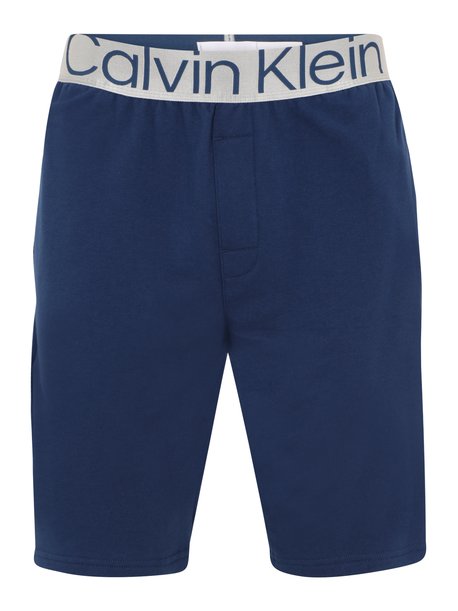 Odzież Bielizna Calvin Klein Underwear Spodnie od piżamy w kolorze Granatowym 