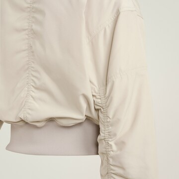 ADIDAS BY STELLA MCCARTNEY Αθλητικό μπουφάν σε μπεζ