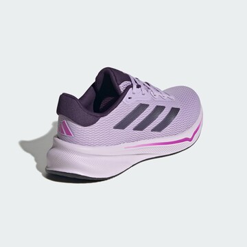 ADIDAS PERFORMANCE Παπούτσι για τρέξιμο 'Response' σε λιλά