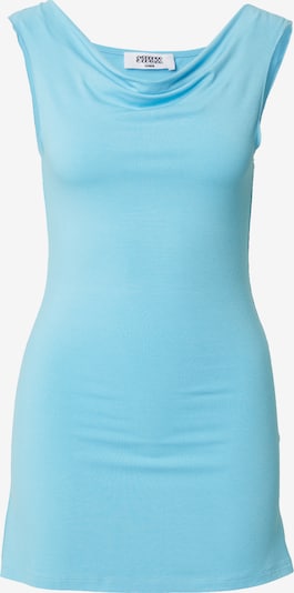 SHYX Obleka 'Johanna' | nebeško modra barva, Prikaz izdelka