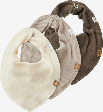 Pettorina 'NBNYvetti' di NAME IT in beige: frontale
