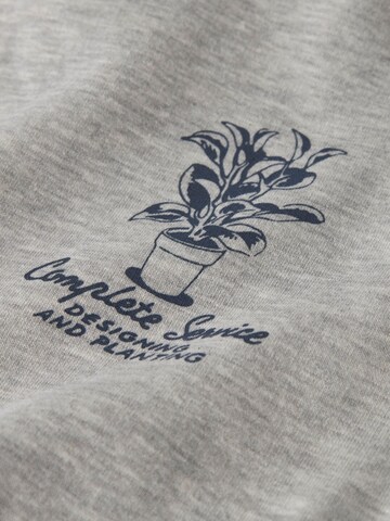 Sweat NAME IT en gris