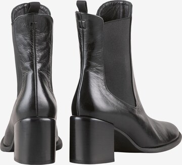 Högl Chelsea boots 'CLARA' i svart