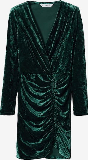 MANGO Cocktail Dress 'TRASTI' in Emerald, Item view