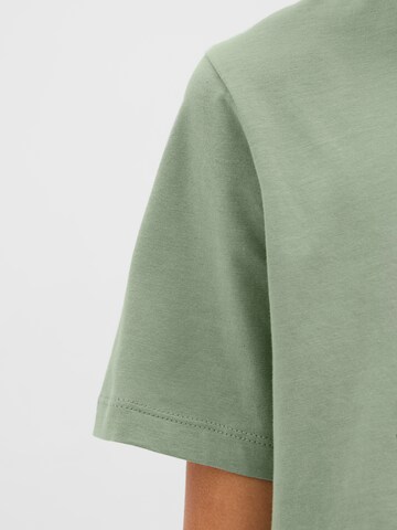 Jack & Jones Junior - Camisola 'JJLUKE' em verde